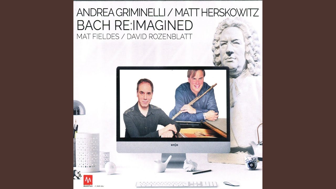 Praeambulum in G Major