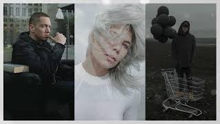 Where'd You Go? | Eminem x Skylar Grey x NF