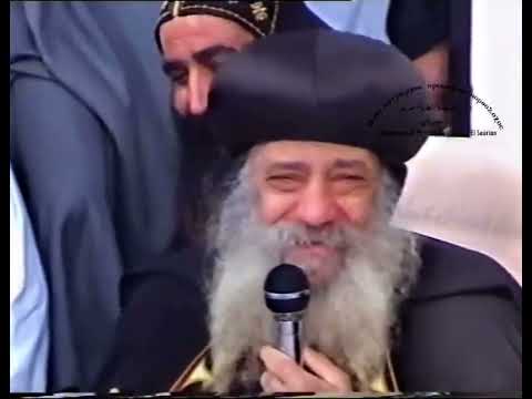 خفه دم البابا شنوده أبونا بطرس المحرقى والطوايف الكنيسة القبطية الارثوذوكسية  