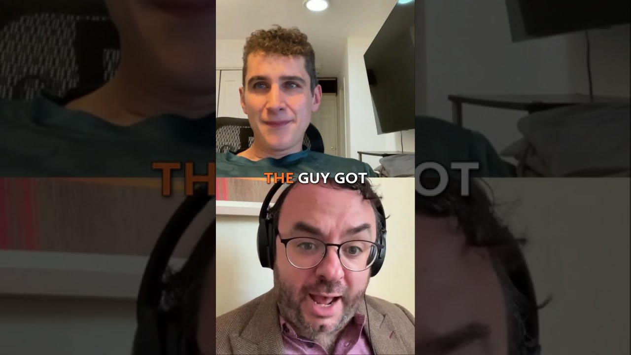 Не доверяйте правительству — критикуйте Кирка 