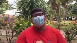 KUTUKAN atau KONSEKUENSI? NGE-GAME hingga RETINA MATA LEPAS!