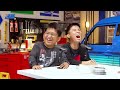 KEJAR SETORAN—2 ORANG INSECURE TIBA-TIBA JADI ROASTER TERUS MVP DI ADILI IDOLA!! W YUKA W NIKO N1