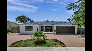 11840 NW 33rd St video tour