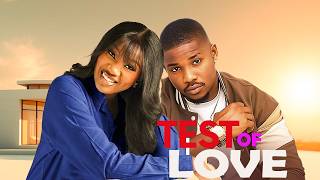 Test Of Love  Victory Micheal Latest 2026  Nigerian Movie