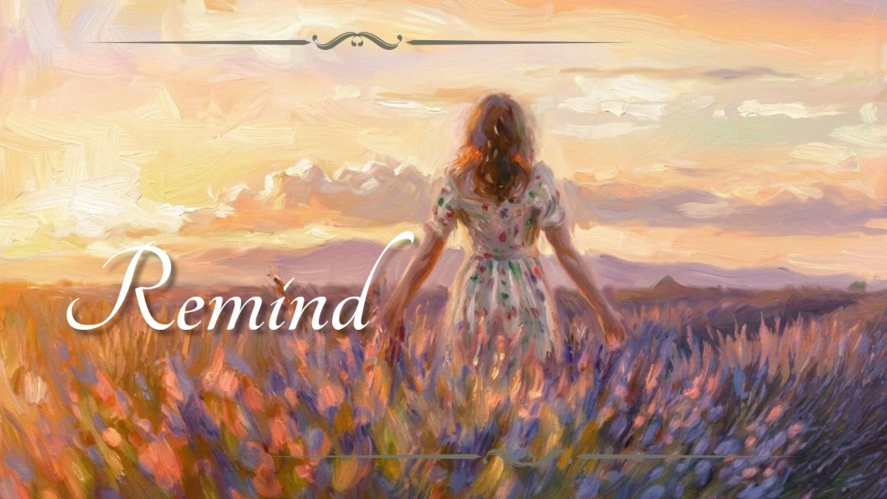 陪你帶著思念繼續往前走 | 與思念同行的鋼琴音樂 #piano #clammusic