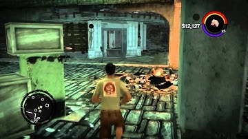 Saints Row 2 HD Walkthrough Part 4
