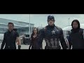 Captain America: Civil War - Trailer Ufficiale | HD