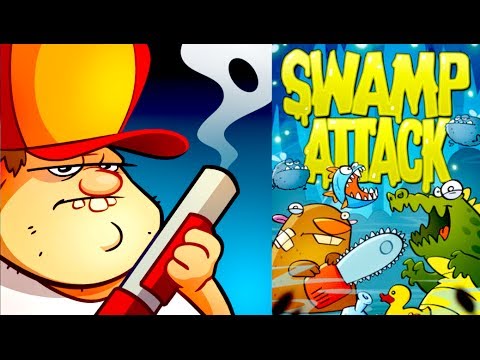 Swamp Attack 2 for ios instal free Swamp Attack 2 for ios instal free