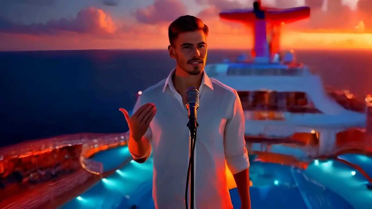 🎵 Sail in Style: Luxury Cruise Holidays with Find That Finance! 🌊✨ 