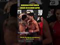 remehkan Ryan Garcia !! gangster ini akhirnya di bikin kapok#boxing #tinju #mma #ufc #shorts