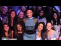 Demi Lovato chez Cauet le 8 septembre 2015