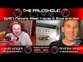 Falcons Week 1 recap & Bucs preview with Andrew Hirsch: The Falcoholic Live, Ep157