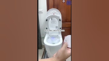 BỒN CẦU THÔNG MINH CỦA MỌI NHÀ