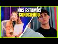 COTY SE SINCERA SOBRE SUS SENTIMIENTOS POR JUANE