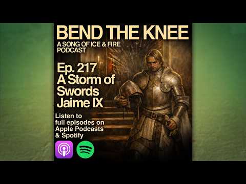 A Storm of Swords - Part 72 - Jaime IX