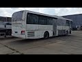 автобус MAN LION`S INTERCITY R60(UL290)