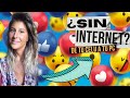 TE QUEDASTE SIN INTERNET - Como compartir internet de tu celular a tu PC fácil y rápido.