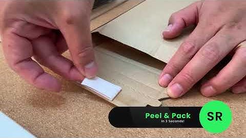 100% Biodegradable | C5 Expandable Envelopes | Capacity Mailer| SR Mailing | Royal Mail PiP Friendly