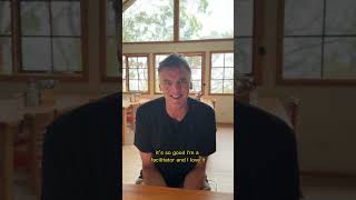 Curious about the silent retreat?