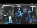 Dart Coaster (Never)-Smooth (Santana Cover)- Live 7/16/2010