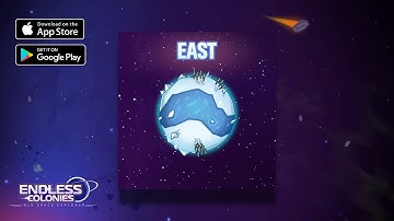 Home is Best | Endless Colonies: Idle Space Explorer Game