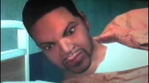 ICE CUBE - saints row 2   marcusgarlick