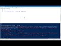 PowerShell - Functions (Basic to Advanced)