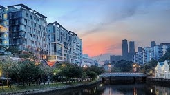 Best Time to Visit Singapore | Singapore Travel 