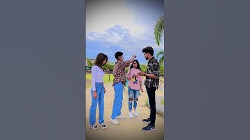 love it 😍 Tag your favourite couples ❤️🙌🏻 #youtubeshort #youtube #shortvideo  @chotanawab