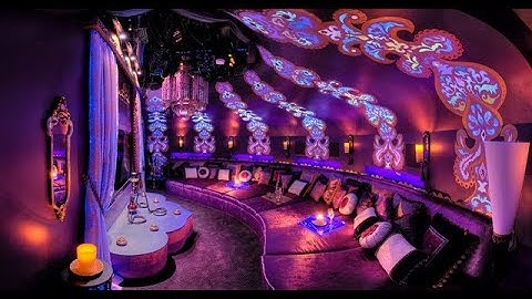 Abstract Synth Performance - all Moog, no talk! - Modular V3 [Arturia]