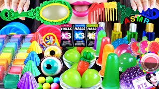 RAINBOW COLLECTION HAIR BRUSH, MIRROR, CHOCOLATE, CHEESE FRUIT, CARROT, TIKTOK JELLY, CANDY MUKBANG