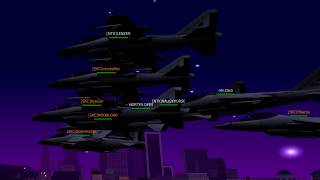 MTA Race CW | SKC vs NTX [13.09.2026]