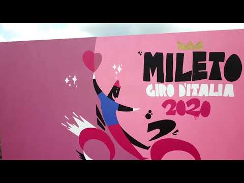 Città di Mileto - Video promozionale turistico e culturale