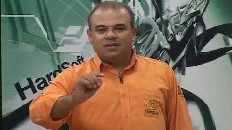 HardSoft 526 - Bloco 3 (exibido 10/03/12)