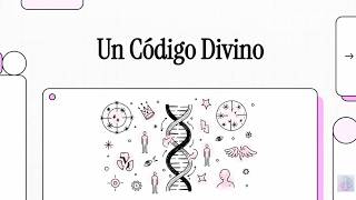 Un Código Divino