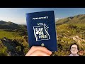 Passaporte Gandarela - Visitar para preservar