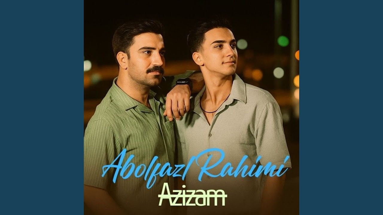 Watch Azizam on YouTube Watch Azizam on YouTube
