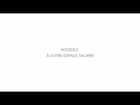 Tutoriel - Accéder à votre espace personnel