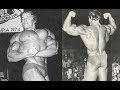 1974: Arnold's Biggest Physique EVER