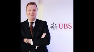 World Media Awards 2020 - Interview with winner Johan Jervoe, CMO at UBS