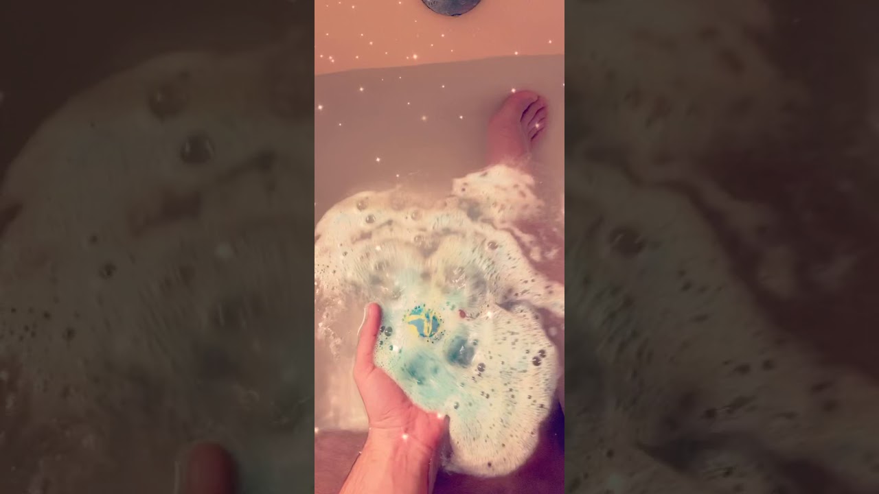 BATH BOMB YouTube