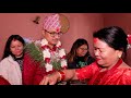 Nepali wedding full aashish rai wedding by murari pokharel 20791026 bs