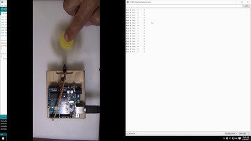 Spinner fidget tachometer Basic