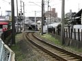 伊予鉄道横河原線　久米駅を発着する電車 の動画、YouTube動画。