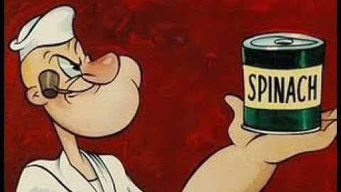 Popeye The Sailor Man Classic Collection HD