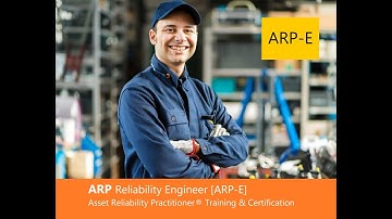 Mobius Institute Asset Reliability Practitioner- Engineer