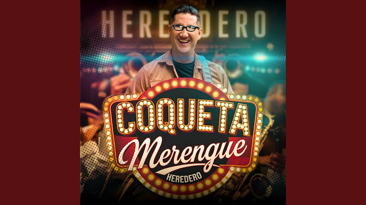 Coqueta (Remix)