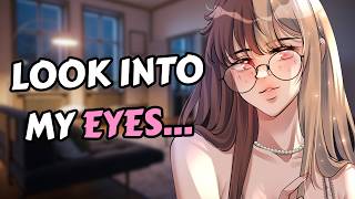 Your Crush Sits In Your Lap During Movie Night [F4A] [Friends to Lovers] [Teasing]