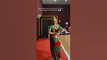 20th April 2025 A Big Day Of My Life Bharatnatyam Arangetral Classical Dance 2025 