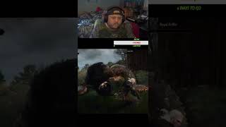 Epic Battle! Player vs. Griffin: Close Combat Victory! #shorts Wealth
